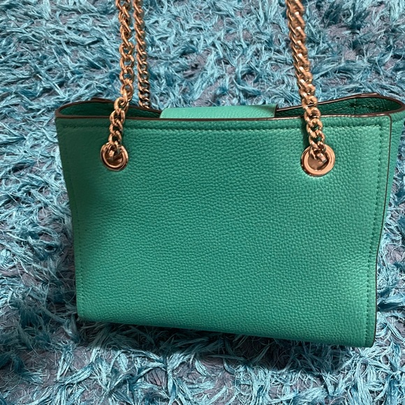 Teal katespade bag SOLD - Picture 10 of 11